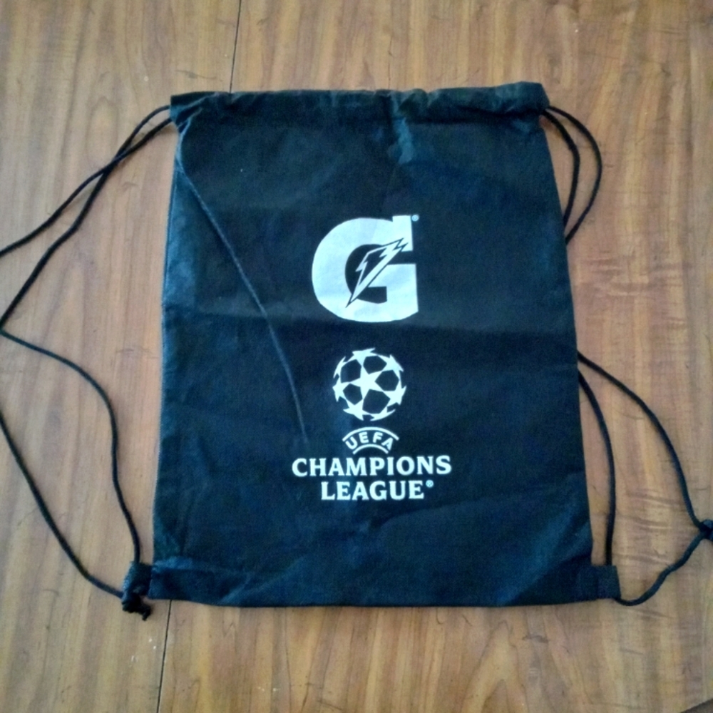 Gatorade UEFA Champion League